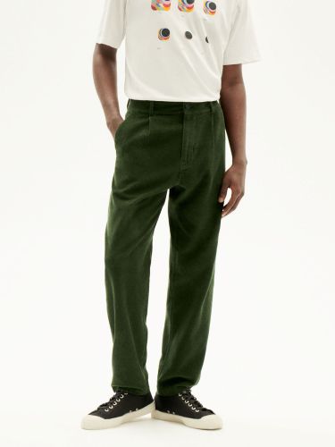 glore Thinking Mu Wotan Corduroy Pants