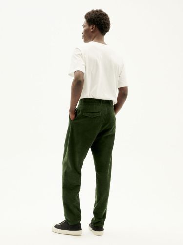 glore Thinking Mu Wotan Corduroy Pants Speichern exportieren
