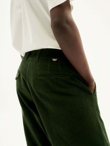 glore Thinking Mu Wotan Corduroy Pants Speichern exportieren