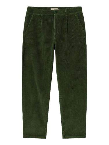 glore Thinking Mu Wotan Corduroy Pants Speichern exportieren