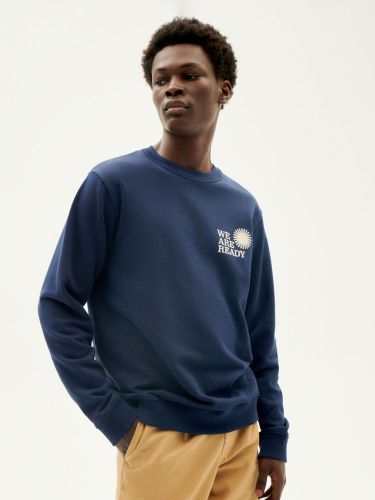 glore Thinking MU We Are Ready Sweatshirt