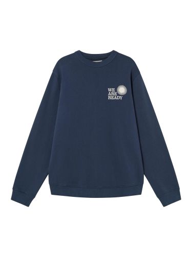 glore Thinking MU We Are Ready Sweatshirt Black Friday Preise