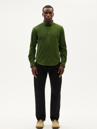 glore Thinking MU Microcorduroy Ant Shirt