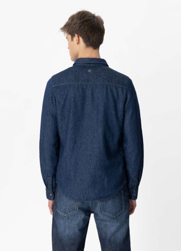 glore MUD Jeans Stanley Shirt zollfrei