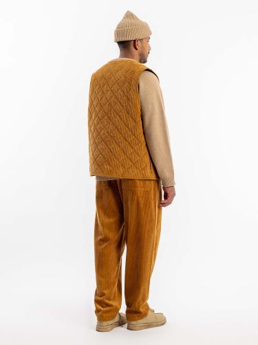 glore Rotholz Quilt Vest 2025