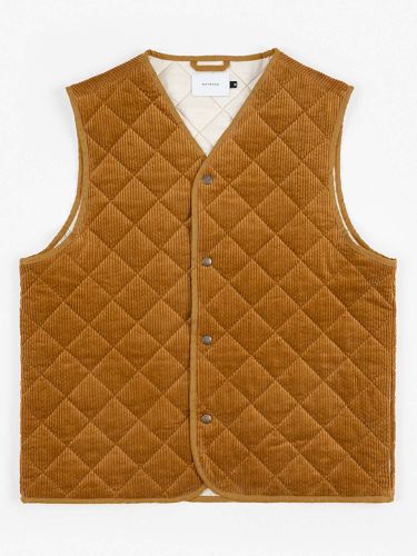 glore Rotholz Quilt Vest 2025