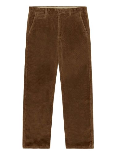 glore Knowledge Cotton Apparel Chuck Regular 8-Wales Corduroy Pant Auslauf