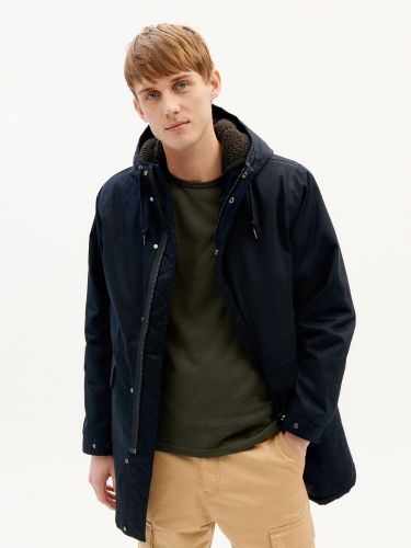 glore Thinking MU Trash Peps Coat