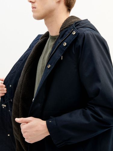 glore Thinking MU Trash Peps Coat Hotsell
