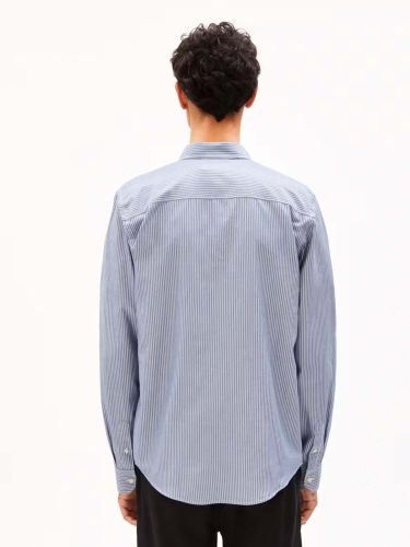 glore ARMEDANGELS Quaasa Stripes Schlussverkauf