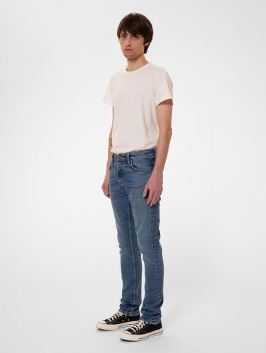 glore Nudie Jeans Grim Tim