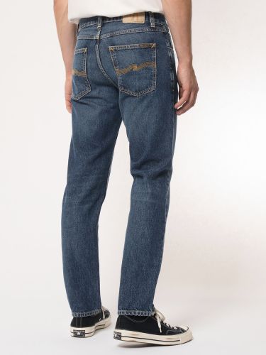 glore Nudie Jeans Gritty Jackson Meist gekauft