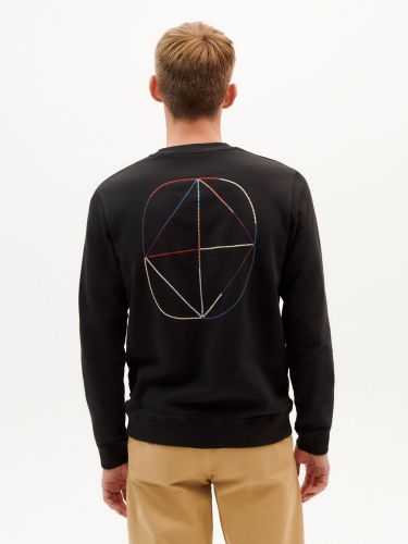 glore Thinking MU Sabine Sweatshirt Rabatt