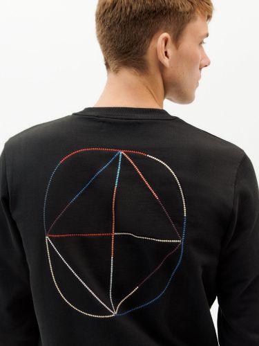 glore Thinking MU Sabine Sweatshirt Rabatt