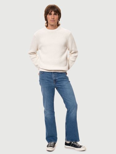glore Nudie Jeans August Rib Cotton