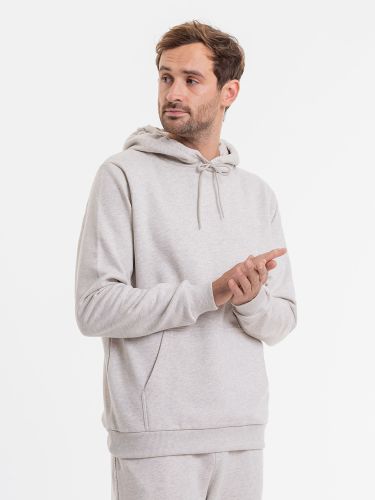 glore Rotholz Logo Hoodie Begrenztes Angebot