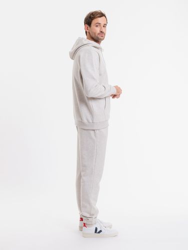 glore Rotholz Logo Hoodie Begrenztes Angebot