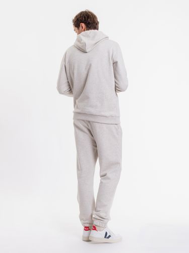 glore Rotholz Logo Hoodie Begrenztes Angebot