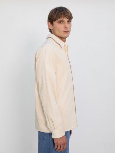 glore Rotholz Cord Casual Shirt Exklusivangebot