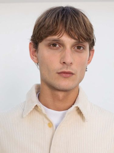 glore Rotholz Cord Casual Shirt Exklusivangebot