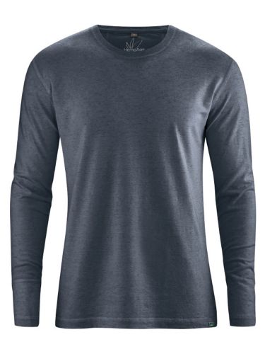 glore HempAge Basic Longsleeve