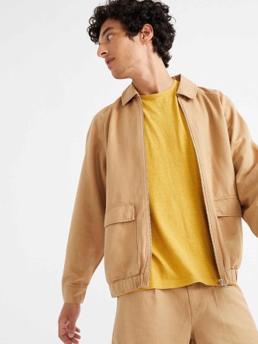 glore Thinking MU Dragonfly Hemp Jacket