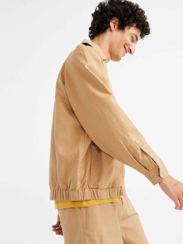 glore Thinking MU Dragonfly Hemp Jacket Exklusive Angebote