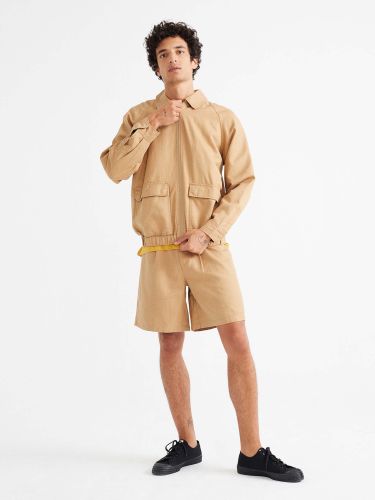 glore Thinking MU Dragonfly Hemp Jacket Exklusive Angebote