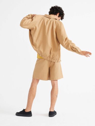 glore Thinking MU Dragonfly Hemp Jacket Exklusive Angebote