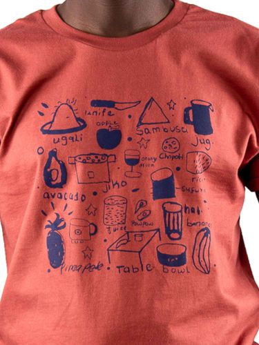 glore Kipepeo Clothing JIKONI Große Rabatte