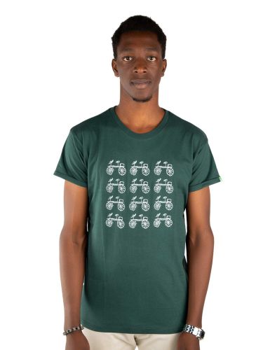 glore Kipepeo BAISIKELI V.2 Shirt