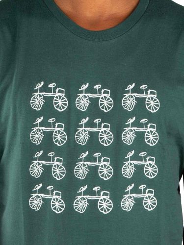 glore Kipepeo BAISIKELI V.2 Shirt Neuheiten