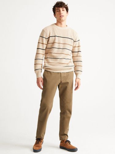 glore Thinking MU Miki Knitted Sweater Kauf eins, bekomm eins gratis