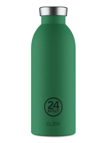 glore 24Bottles Clima Thermosflasche Stahl 0 5l Sonderangebot der Fabrik