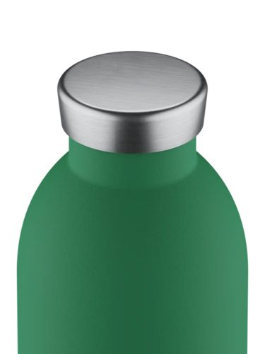 glore 24Bottles Clima Thermosflasche Stahl 0 5l Sonderangebot der Fabrik