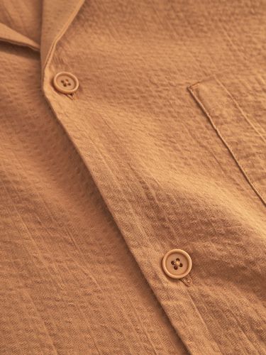 glore Rotholz Bowling Shirt Riesige Rabatte