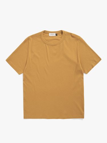 glore Rotholz Waffel T-Shirt Kostenloser Versand international