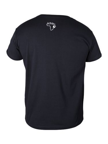 glore KIPEPEO CLOTHING T-Shirt Serengeti zollfrei