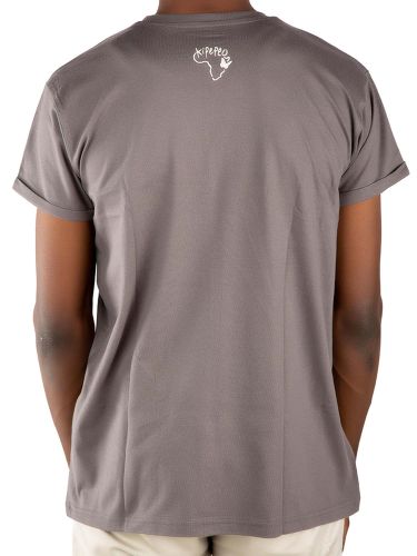 glore Kipepeo Clothing Shirt Elephant Charcoal Herren 50% Rabatt für begrenzte Zeit