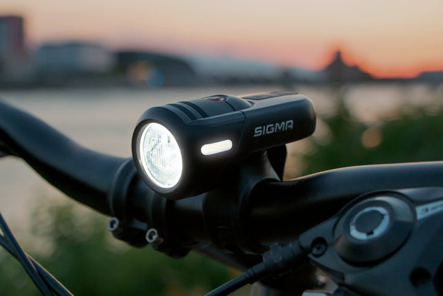 ﻿SIGMA Sigma Aura 45/Nugget II USB Beleuchtungsset &vert; 2025 Begrenztes Angebot