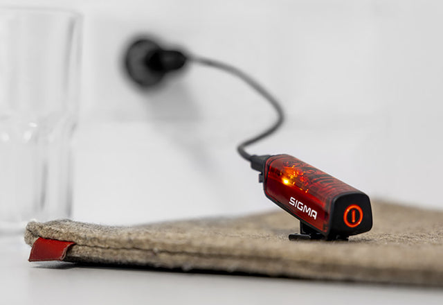 SIGMA Sigma Aura 80/Blaze USB Beleuchtungsset &vert; 2025 Exklusivangebot