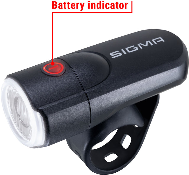 SIGMA Sigma Aura 30 Frontlicht &vert; 2025 Super Sparpreis