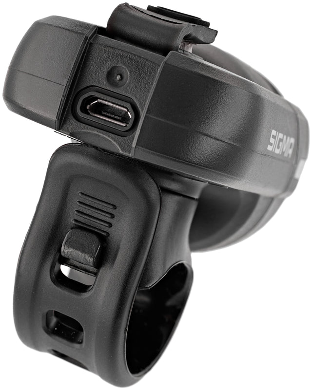 SIGMA Sigma Aura 45 USB Frontlicht &vert; 2025 Neueste Stile