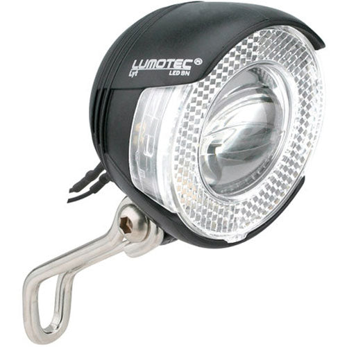 Busch + Müller Busch + Müller Lumotec Lyt B N LED Scheinwerfer &vert; 2025 Sonderangebot der Fabrik