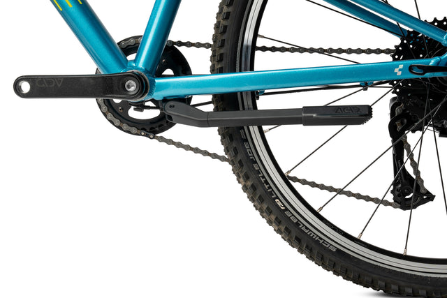 Acid ACID Fahrradständer FM ROOKIE EASY M black &vert; 2025 Sonderangebot