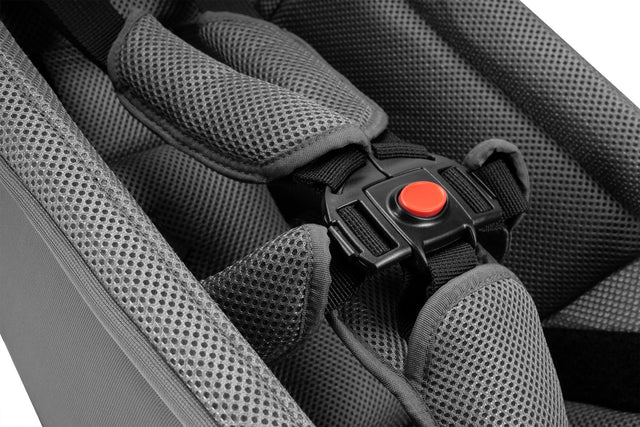 Cube CUBE Babyschale für Kinder Fahrradanhänger Double CMPT &vert; 2025 Preisnachlass