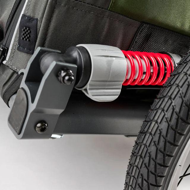 TAXXI TAXXI Hundeanhänger DOG M &vert; 2025 Osterangebot