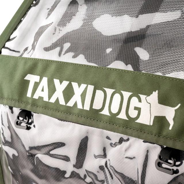 TAXXI TAXXI Hundeanhänger DOG M &vert; 2025 Osterangebot