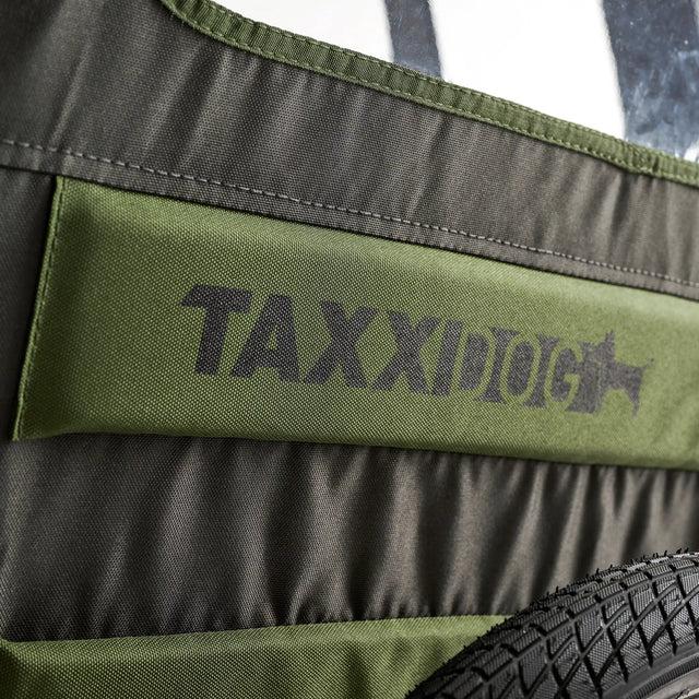 TAXXI TAXXI Hundeanhänger DOG L &vert; 2025 Valentinstagsangebot