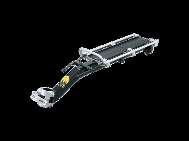 Topeak Topeak MTX BeamRack A-Type Gepäckträger &vert; 2025 Begrenzte Freigabe